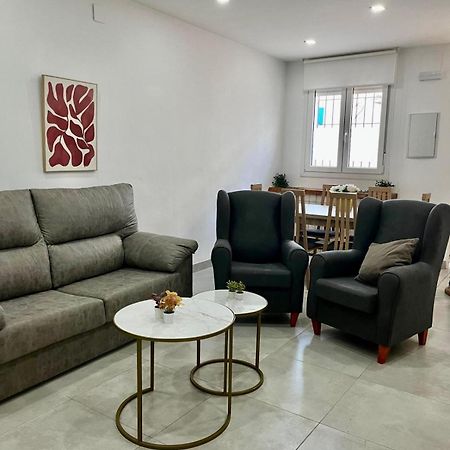 Duplex Agustin M Con Parking Gratuito Apartment Kordoba Bagian luar foto