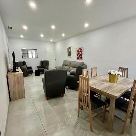Duplex Agustin M Con Parking Gratuito Apartment Kordoba Bagian luar foto