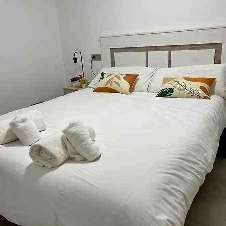 Duplex Agustin M Con Parking Gratuito Apartment Kordoba Bagian luar foto