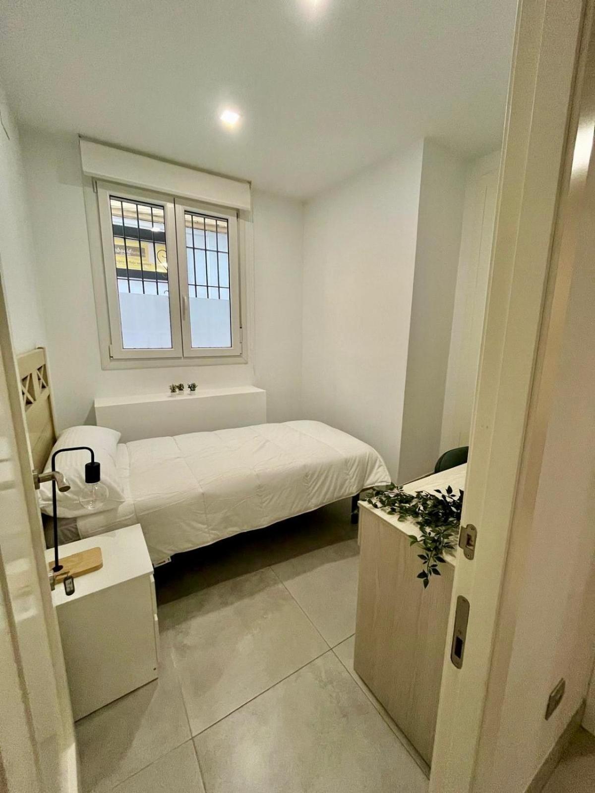 Duplex Agustin M Con Parking Gratuito Apartment Kordoba Bagian luar foto