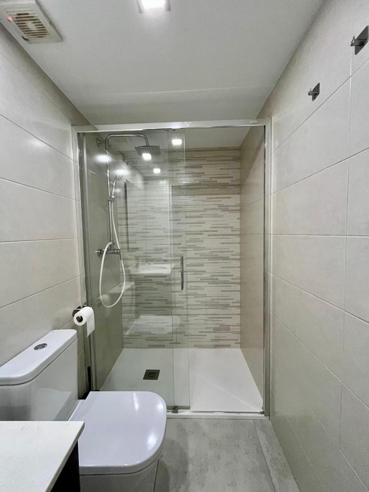 Duplex Agustin M Con Parking Gratuito Apartment Kordoba Bagian luar foto