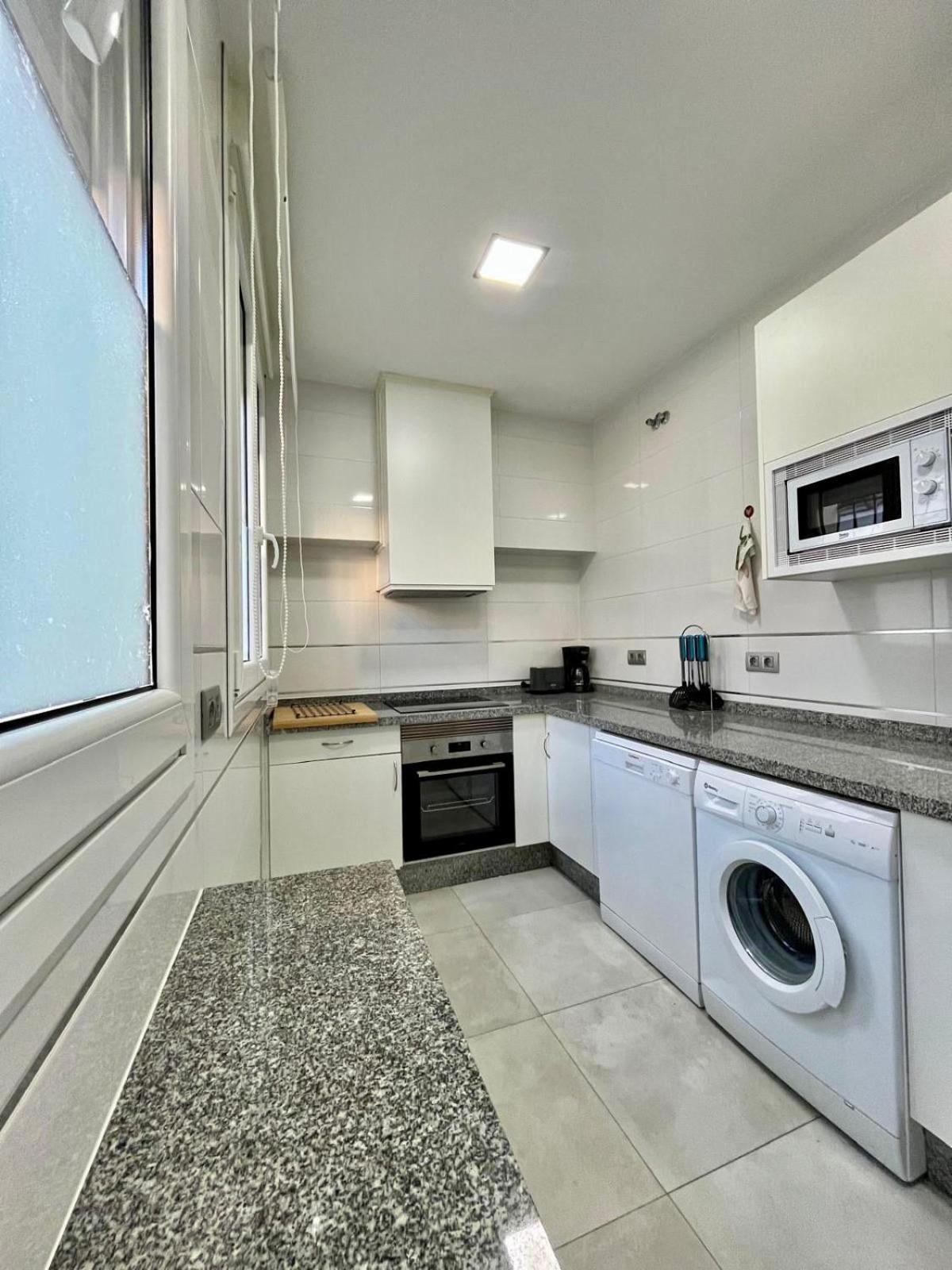 Duplex Agustin M Con Parking Gratuito Apartment Kordoba Bagian luar foto