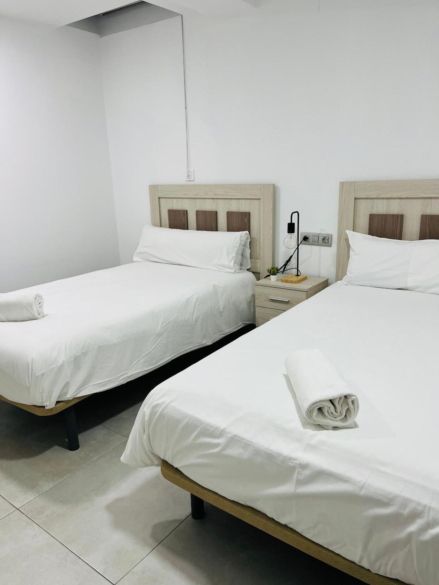 Duplex Agustin M Con Parking Gratuito Apartment Kordoba Bagian luar foto