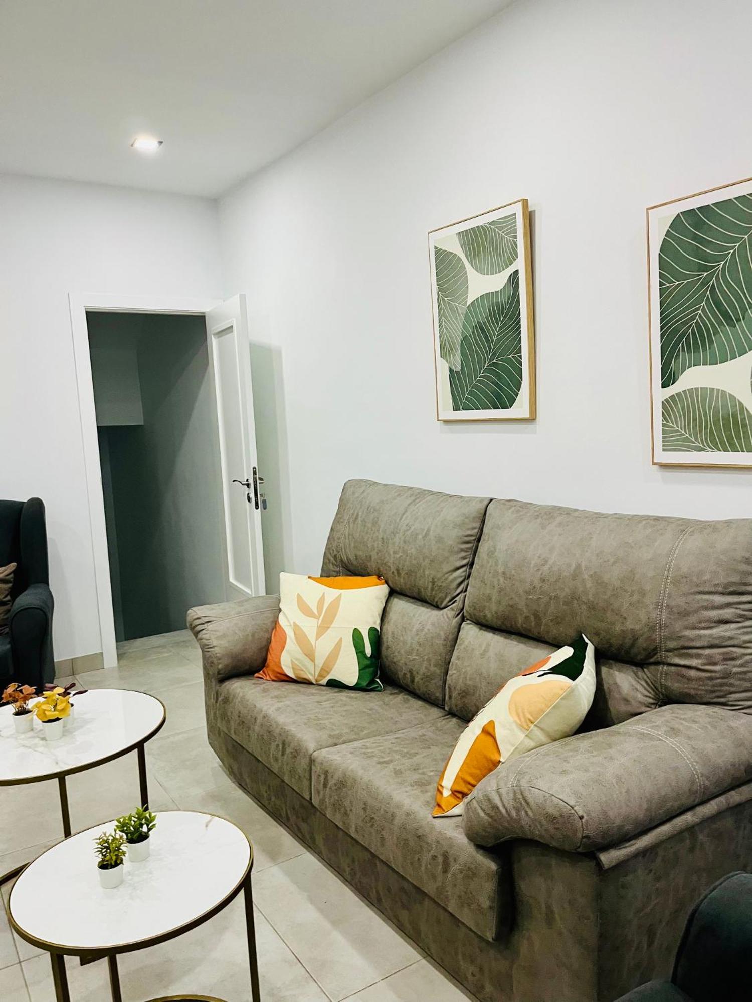 Duplex Agustin M Con Parking Gratuito Apartment Kordoba Bagian luar foto